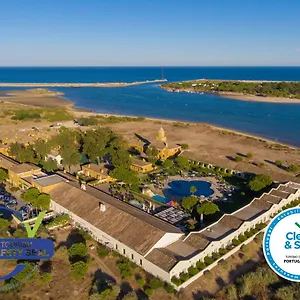 4* מלון Vila Gale Albacora